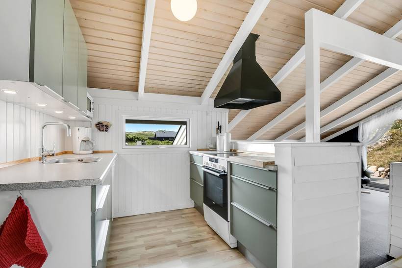 Foto von Ferienhaus CC15 in Vejlby Klit - Westjütland