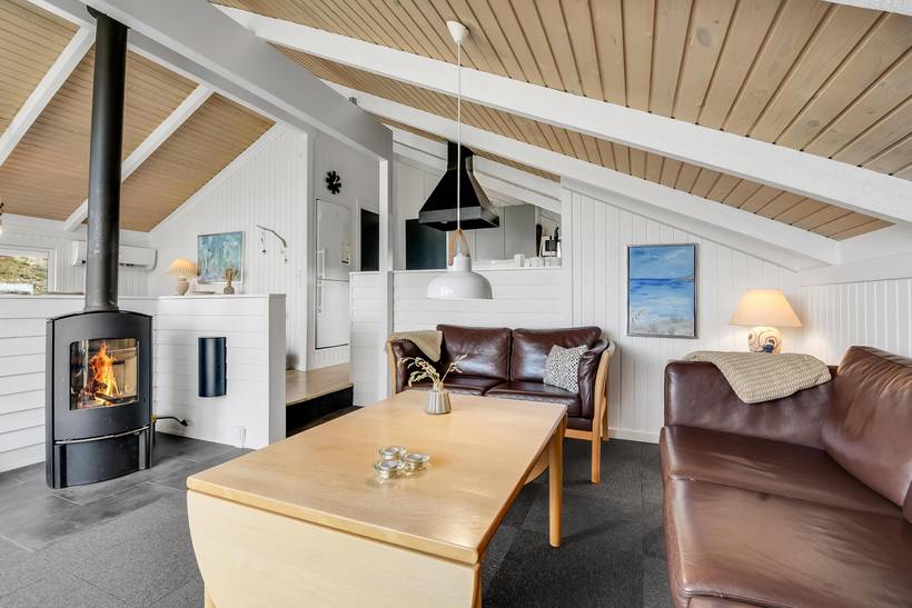 Foto von Ferienhaus CC15 in Vejlby Klit - Westjütland