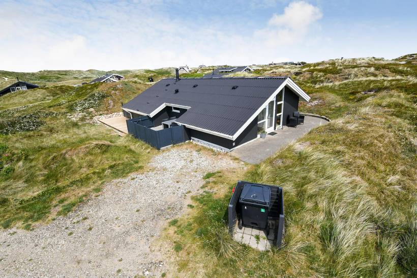 Foto von Ferienhaus CC15 in Vejlby Klit - Westjütland