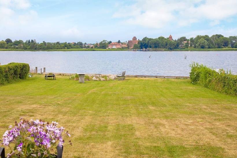 Foto von Ferienhaus CC16 auf Præstø - Südseeland