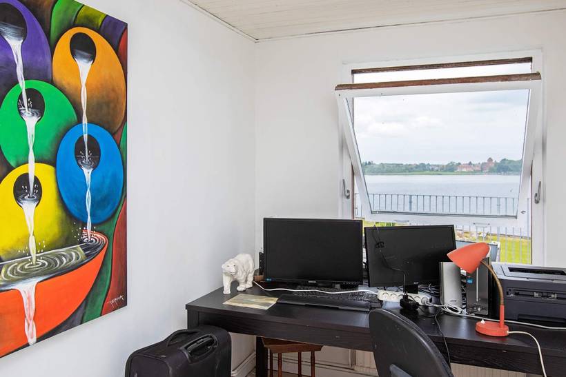 Foto von Ferienhaus CC16 auf Præstø - Südseeland