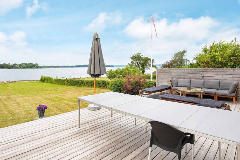 Foto von Ferienhaus CC16 auf Præstø - Südseeland