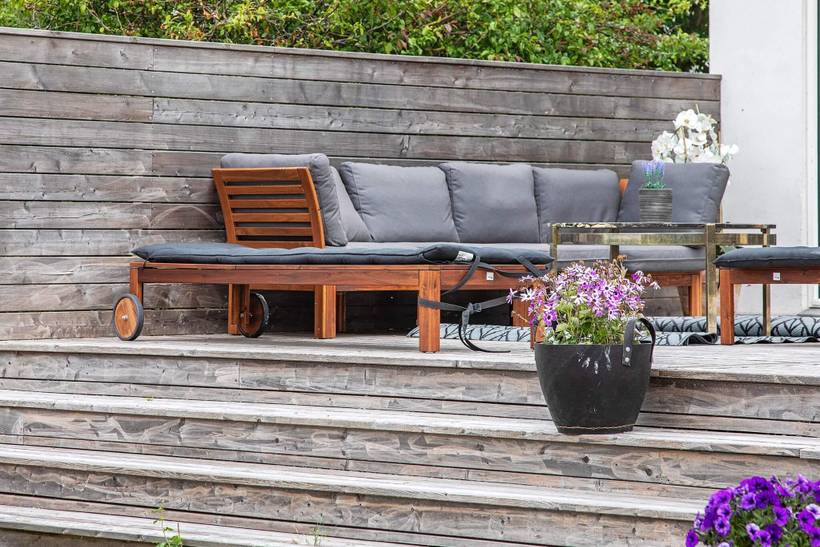 Foto von Ferienhaus CC16 auf Præstø - Südseeland