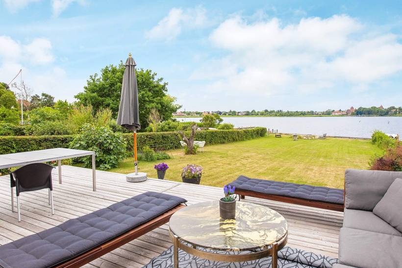 Foto von Ferienhaus CC16 auf Præstø - Südseeland