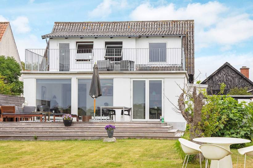 Foto von Ferienhaus CC16 auf Præstø - Südseeland