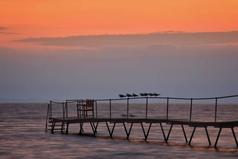 Foto von Ferienhaus CC16 auf Præstø - Südseeland