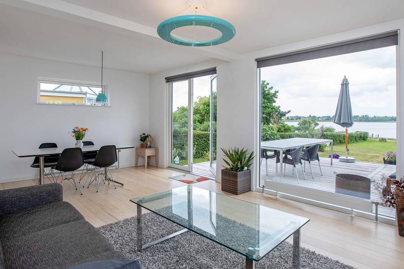 Foto von Ferienhaus CC16 auf Præstø - Südseeland