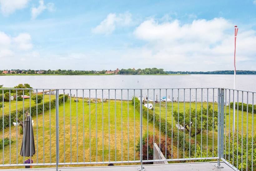 Foto von Ferienhaus CC16 auf Præstø - Südseeland