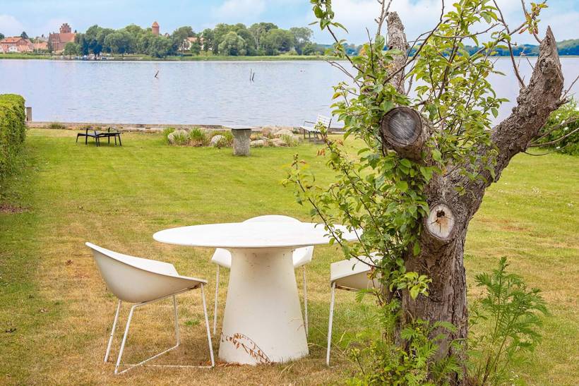 Foto von Ferienhaus CC16 auf Præstø - Südseeland