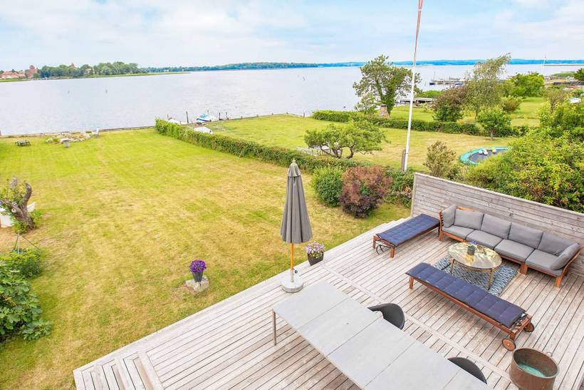 Foto von Ferienhaus CC16 auf Præstø - Südseeland