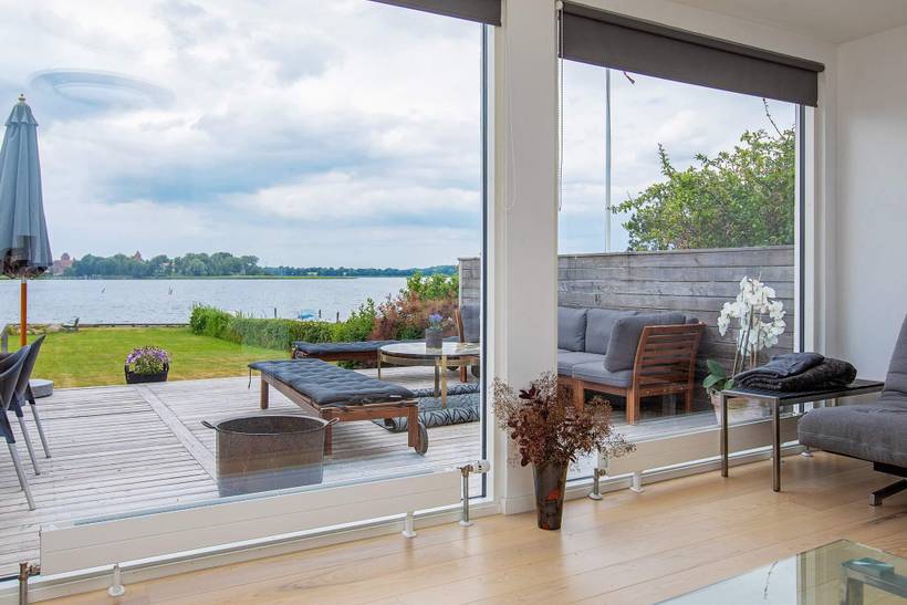 Foto von Ferienhaus CC16 auf Præstø - Südseeland