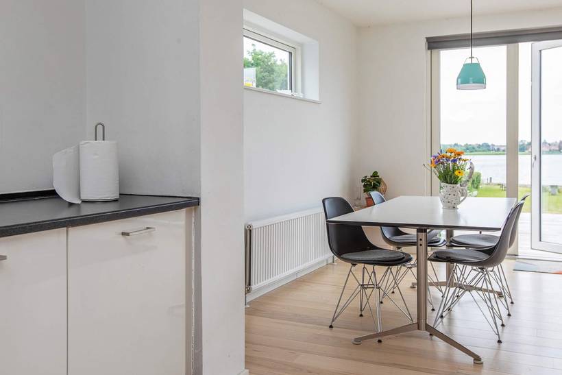 Foto von Ferienhaus CC16 auf Præstø - Südseeland