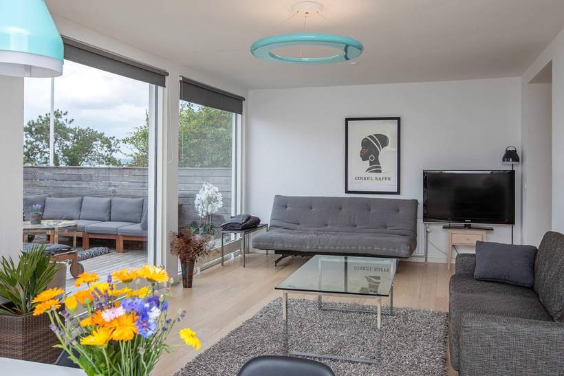 Foto von Ferienhaus CC16 auf Præstø - Südseeland