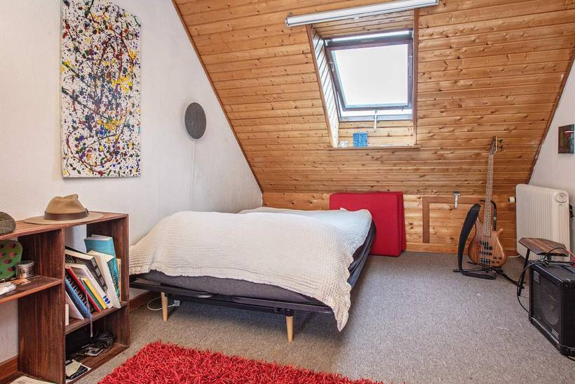 Foto von Ferienhaus CC16 auf Præstø - Südseeland