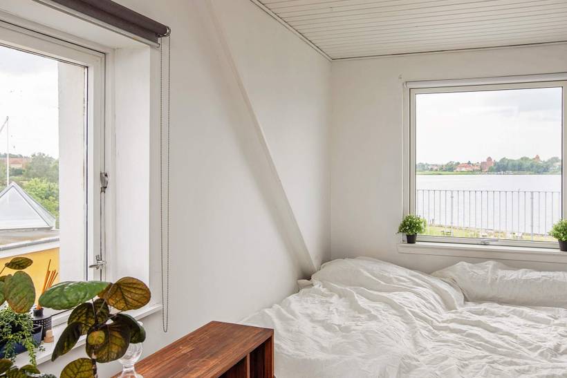 Foto von Ferienhaus CC16 auf Præstø - Südseeland