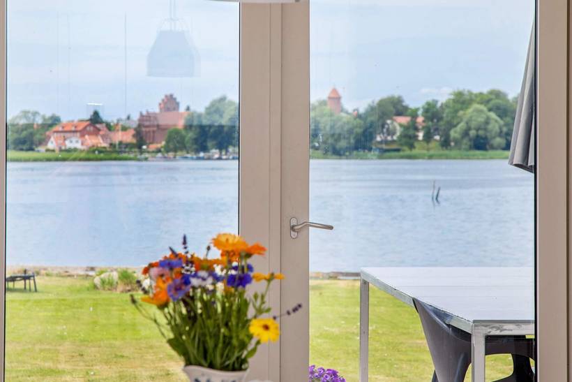 Foto von Ferienhaus CC16 auf Præstø - Südseeland