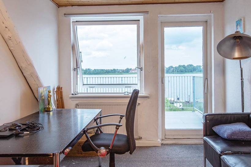 Foto von Ferienhaus CC16 auf Præstø - Südseeland