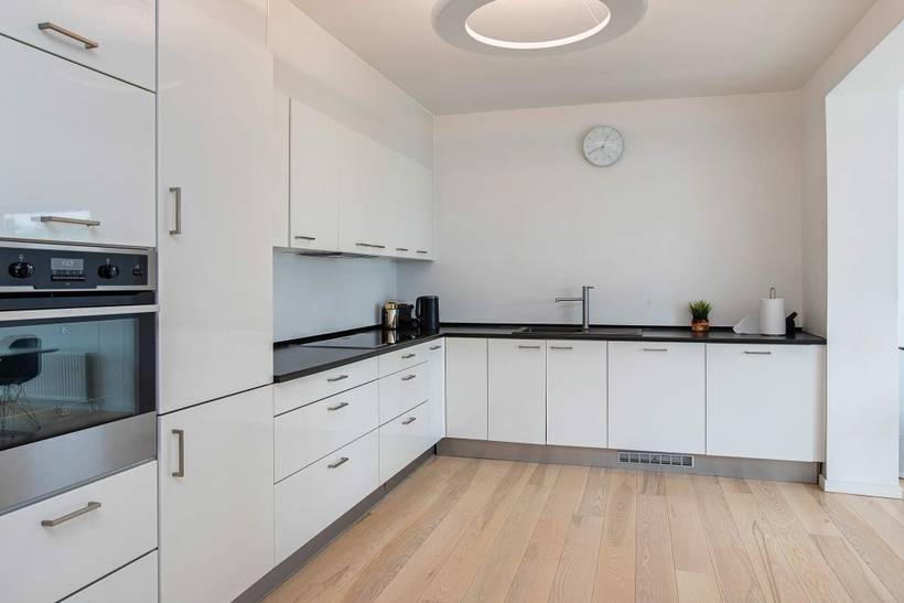 Foto von Ferienhaus CC16 auf Præstø - Südseeland