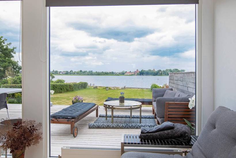 Foto von Ferienhaus CC16 auf Præstø - Südseeland