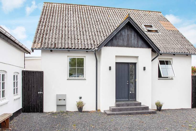 Foto von Ferienhaus CC16 auf Præstø - Südseeland