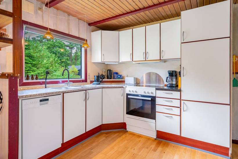 Foto von Ferienhaus CC17 in Houstrup - Westjütland