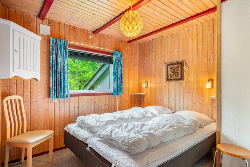 Foto von Ferienhaus CC17 in Houstrup - Westjütland