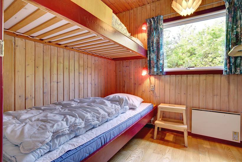Foto von Ferienhaus CC17 in Houstrup - Westjütland