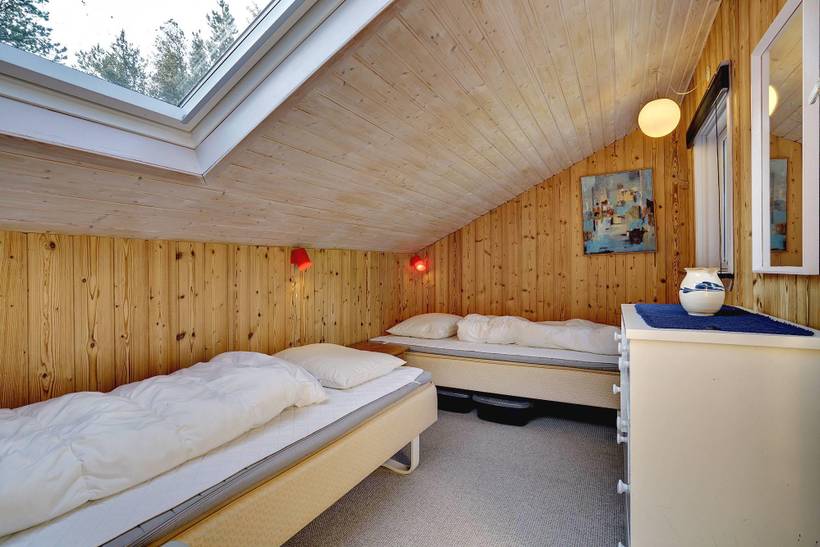 Foto von Ferienhaus CC17 in Houstrup - Westjütland