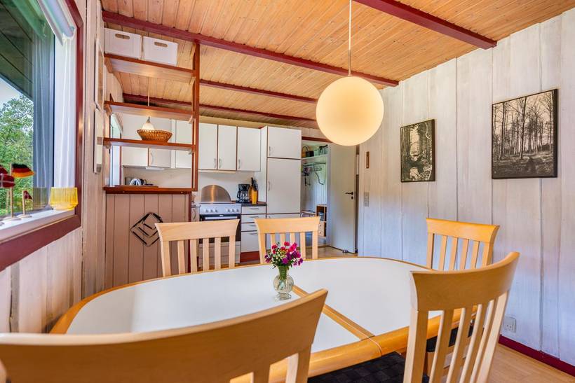 Foto von Ferienhaus CC17 in Houstrup - Westjütland