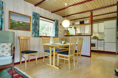 Vorschaubild von Ferienhaus CC17 in Houstrup - Westjütland