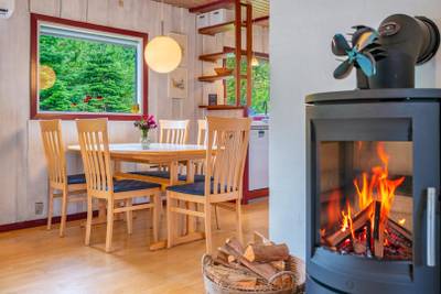 Vorschaubild von Ferienhaus CC17 in Houstrup - Westjütland