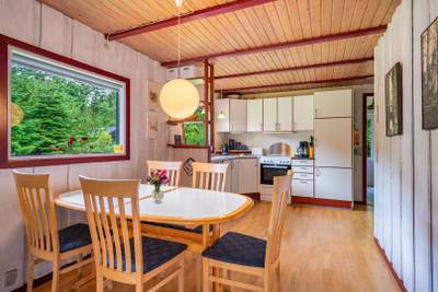 Vorschaubild von Ferienhaus CC17 in Houstrup - Westjütland