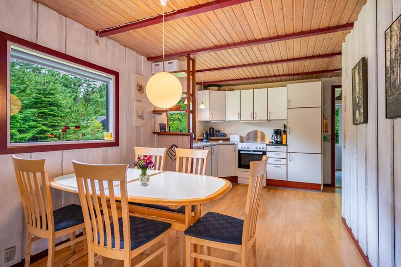 Foto von Ferienhaus CC17 in Houstrup - Westjütland
