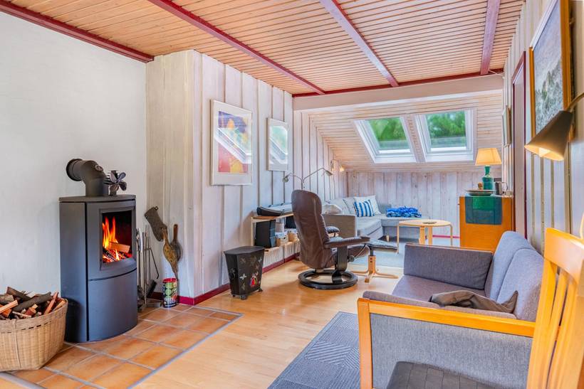 Foto von Ferienhaus CC17 in Houstrup - Westjütland