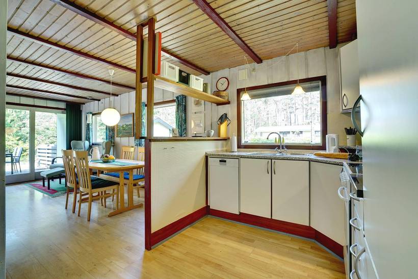 Foto von Ferienhaus CC17 in Houstrup - Westjütland