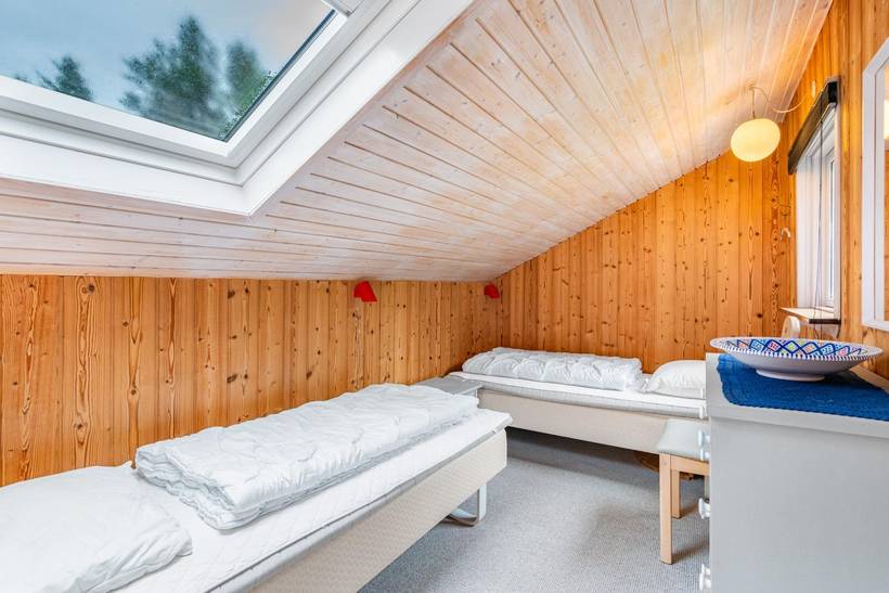 Foto von Ferienhaus CC17 in Houstrup - Westjütland