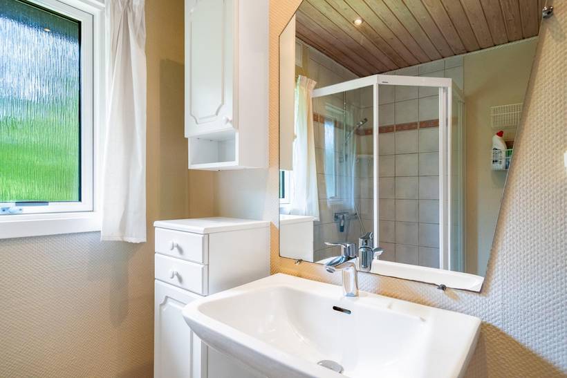 Foto von Ferienhaus CC17 in Houstrup - Westjütland