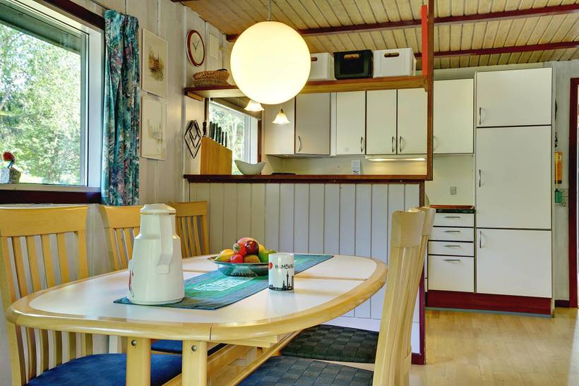 Foto von Ferienhaus CC17 in Houstrup - Westjütland