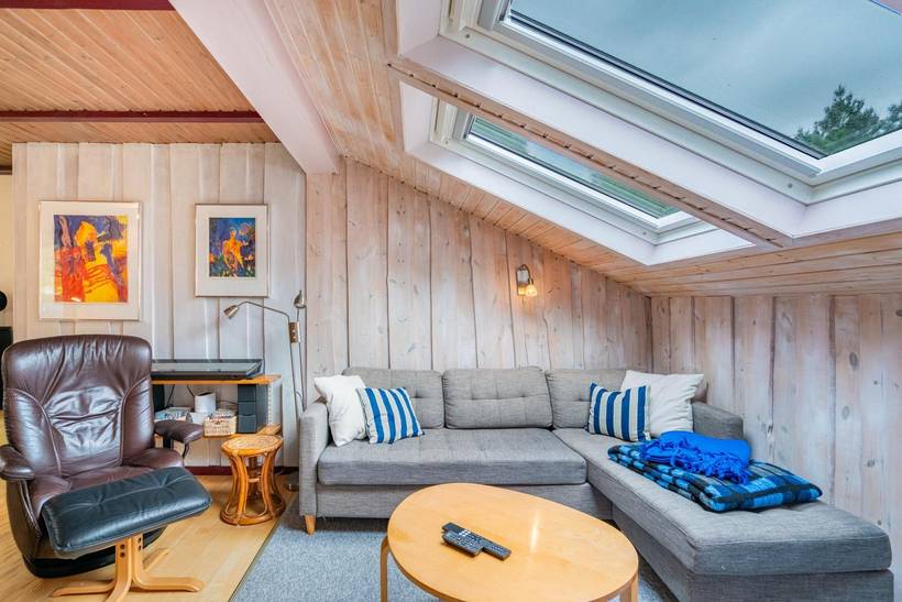 Foto von Ferienhaus CC17 in Houstrup - Westjütland