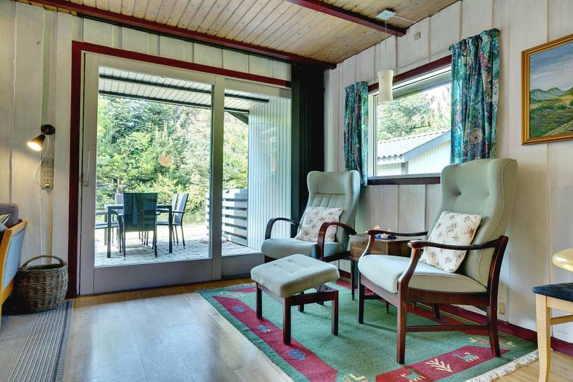 Foto von Ferienhaus CC17 in Houstrup - Westjütland
