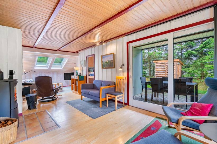 Foto von Ferienhaus CC17 in Houstrup - Westjütland