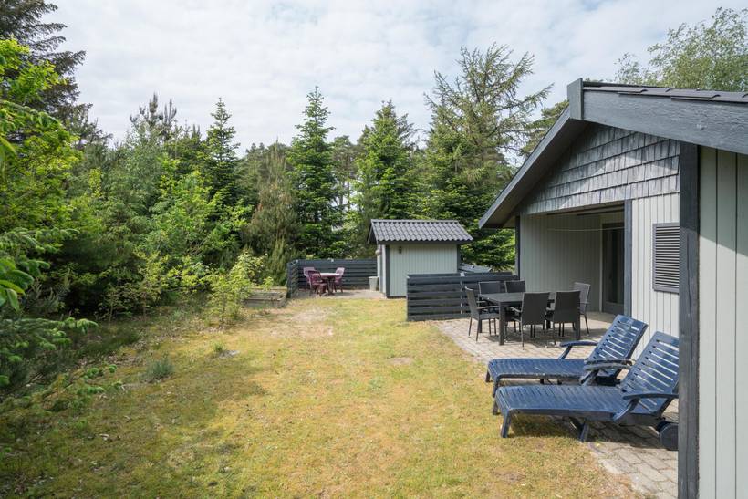 Foto von Ferienhaus CC17 in Houstrup - Westjütland