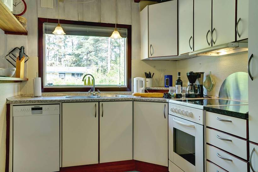 Foto von Ferienhaus CC17 in Houstrup - Westjütland