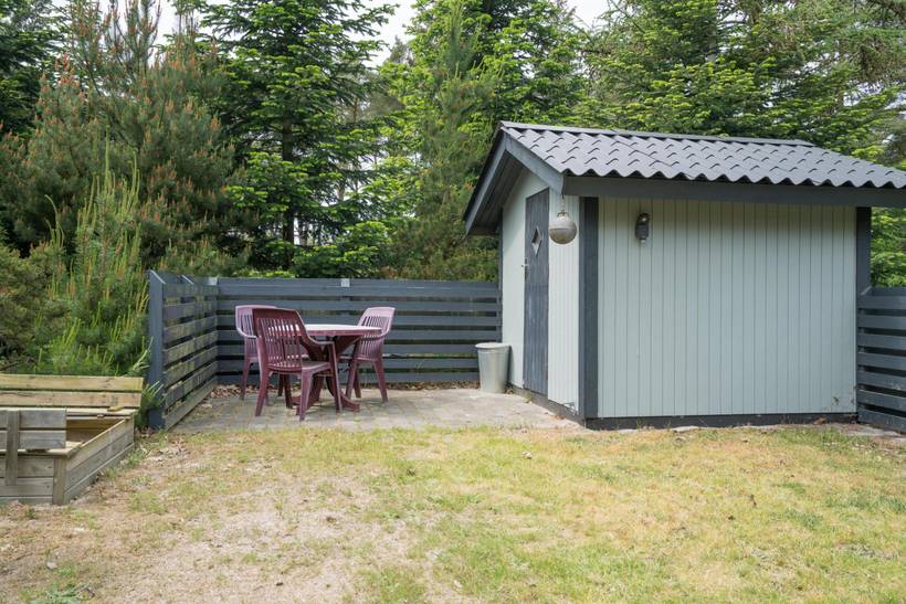 Foto von Ferienhaus CC17 in Houstrup - Westjütland