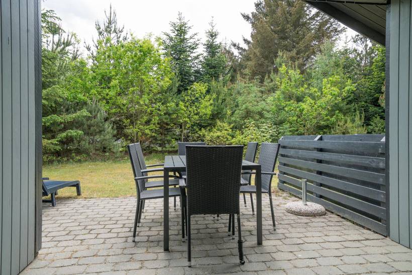 Foto von Ferienhaus CC17 in Houstrup - Westjütland