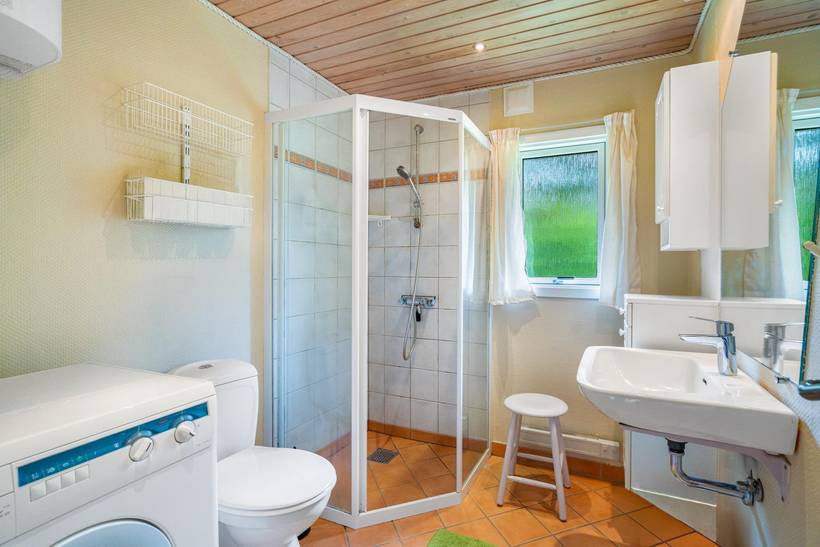 Foto von Ferienhaus CC17 in Houstrup - Westjütland