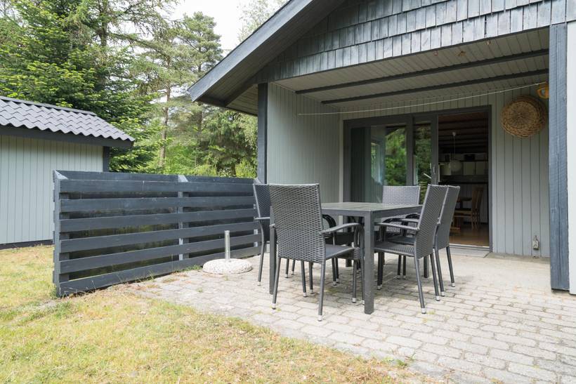 Foto von Ferienhaus CC17 in Houstrup - Westjütland