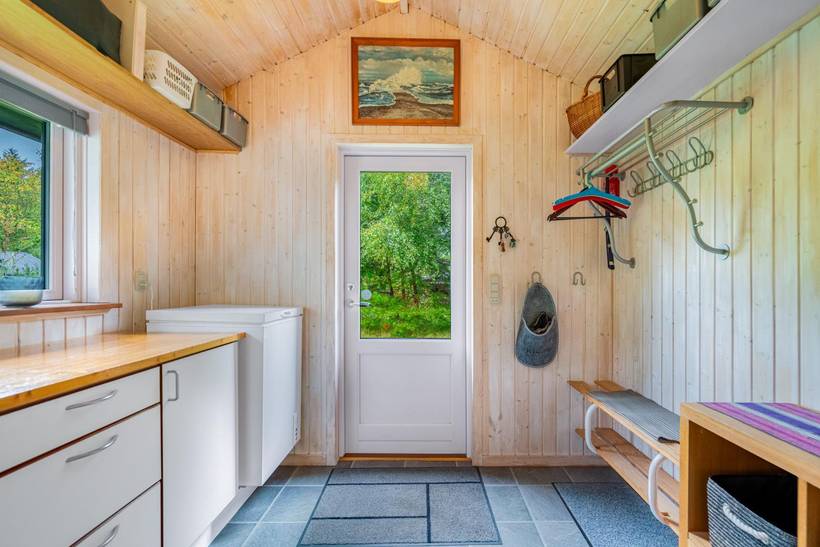 Foto von Ferienhaus CC17 in Houstrup - Westjütland