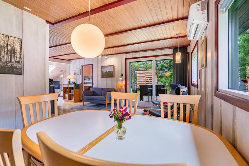 Foto von Ferienhaus CC17 in Houstrup - Westjütland