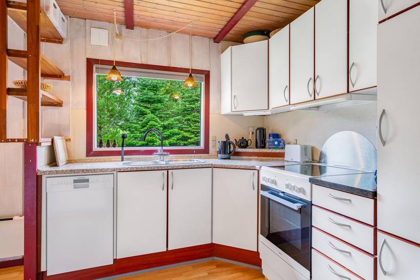 Foto von Ferienhaus CC17 in Houstrup - Westjütland